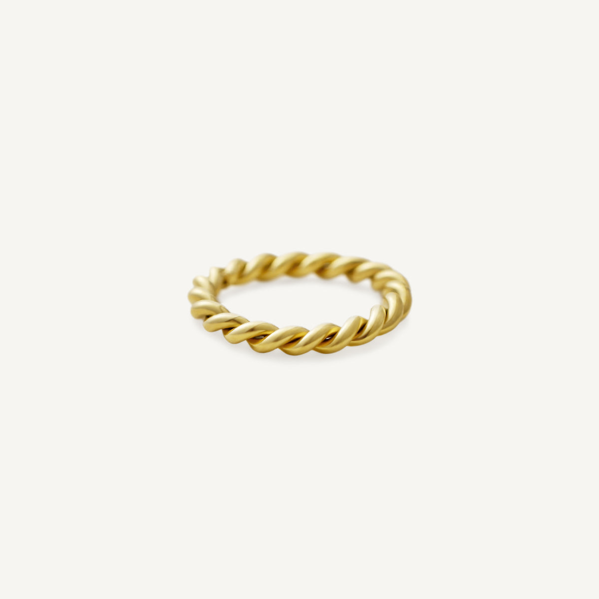 The Chunky Brenna Ring