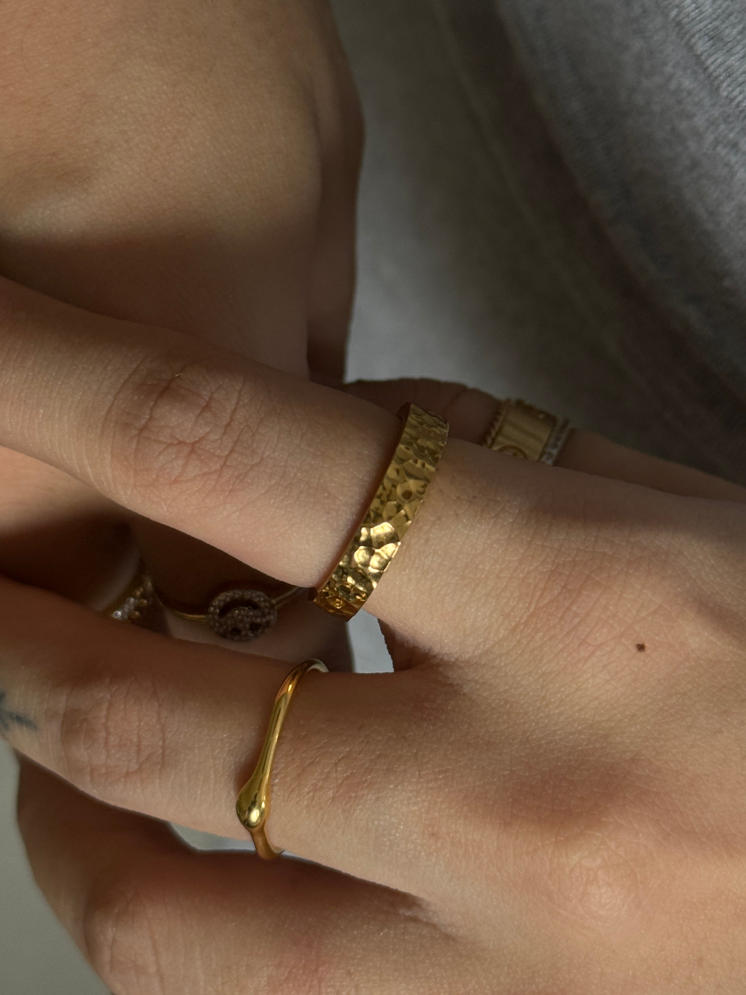 The Damien Hammered Band