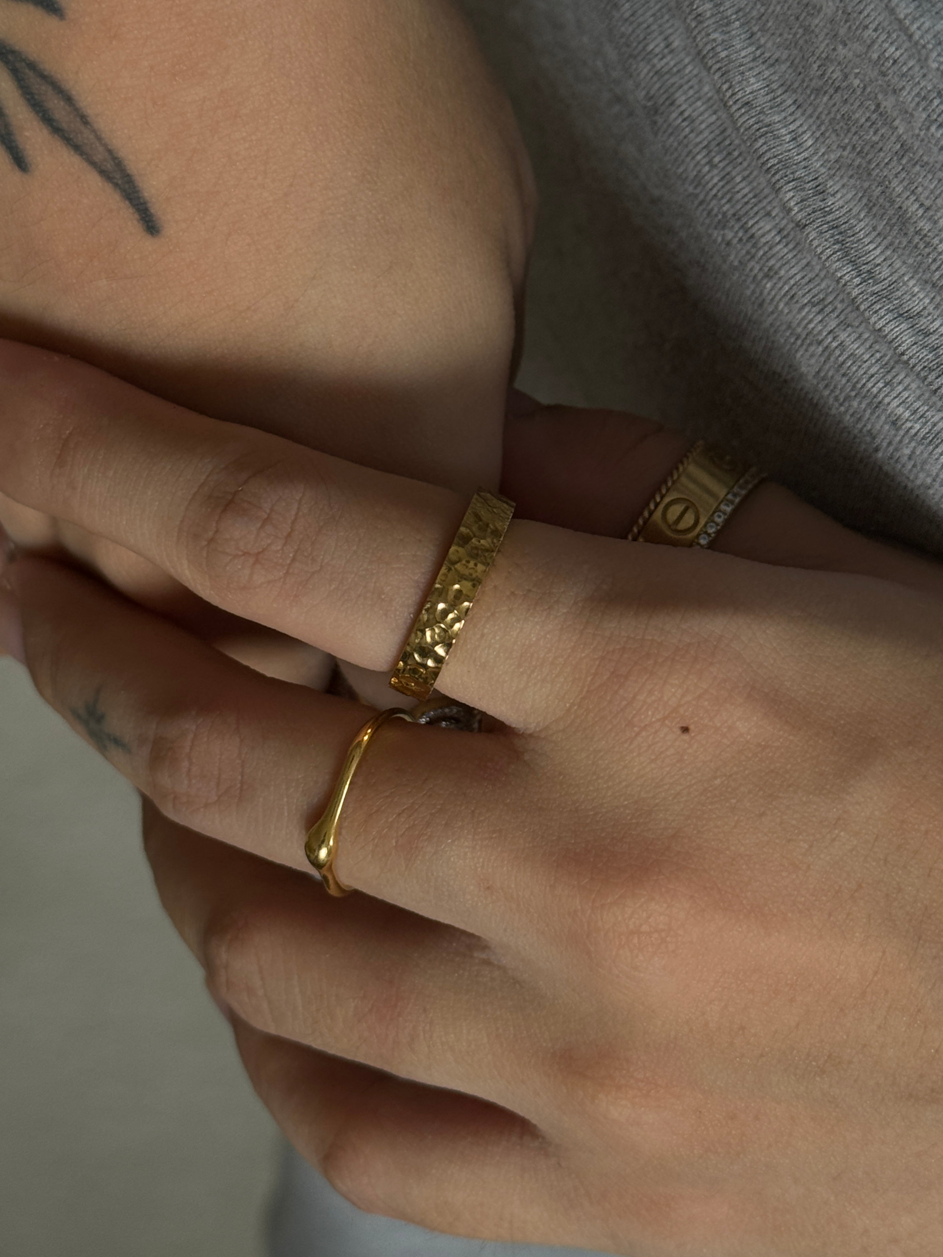 The Damien Hammered Band