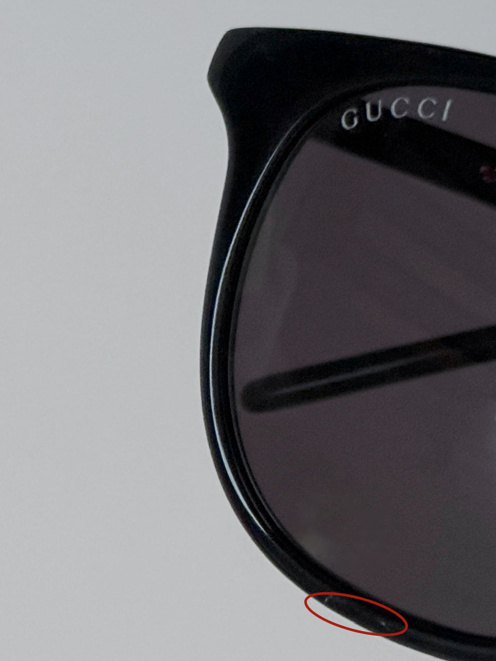 Gucci  Eyewear - Sunglasses / Shades Size 51