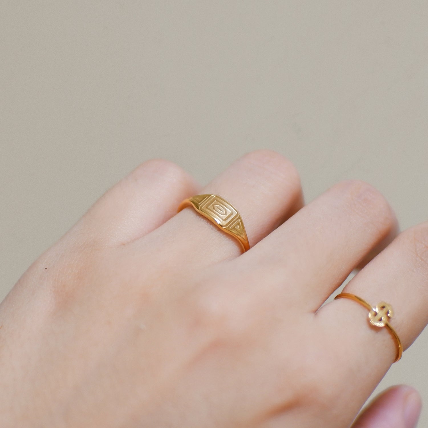 The Gran Ring