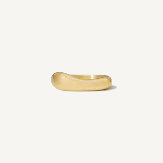 The Olga Statement Ring