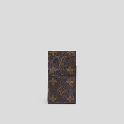 Louis Vuitton 2013 Monogram Cigarette/Cosmetic Holder