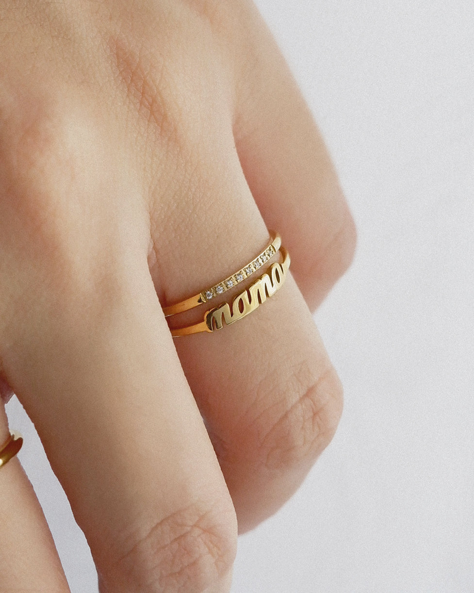 The Mama Ring