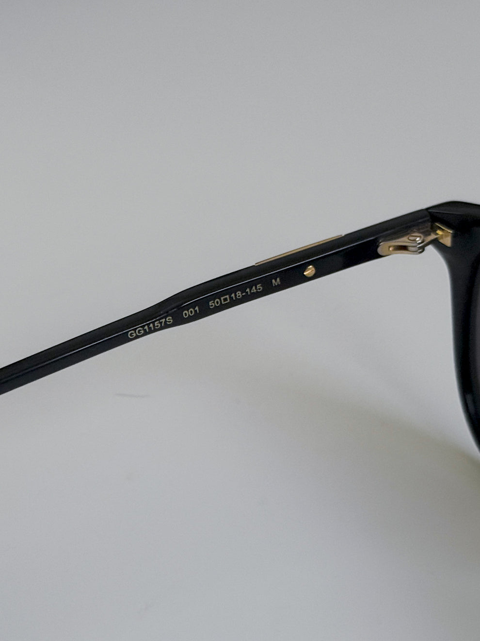 Gucci  Eyewear - Sunglasses / Shades Size 51