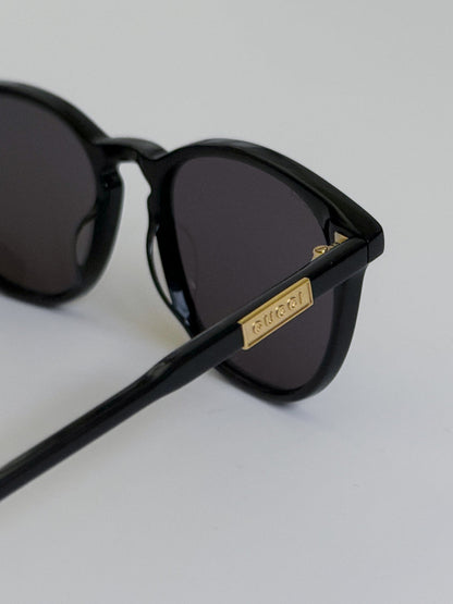 Gucci  Eyewear - Sunglasses / Shades Size 51