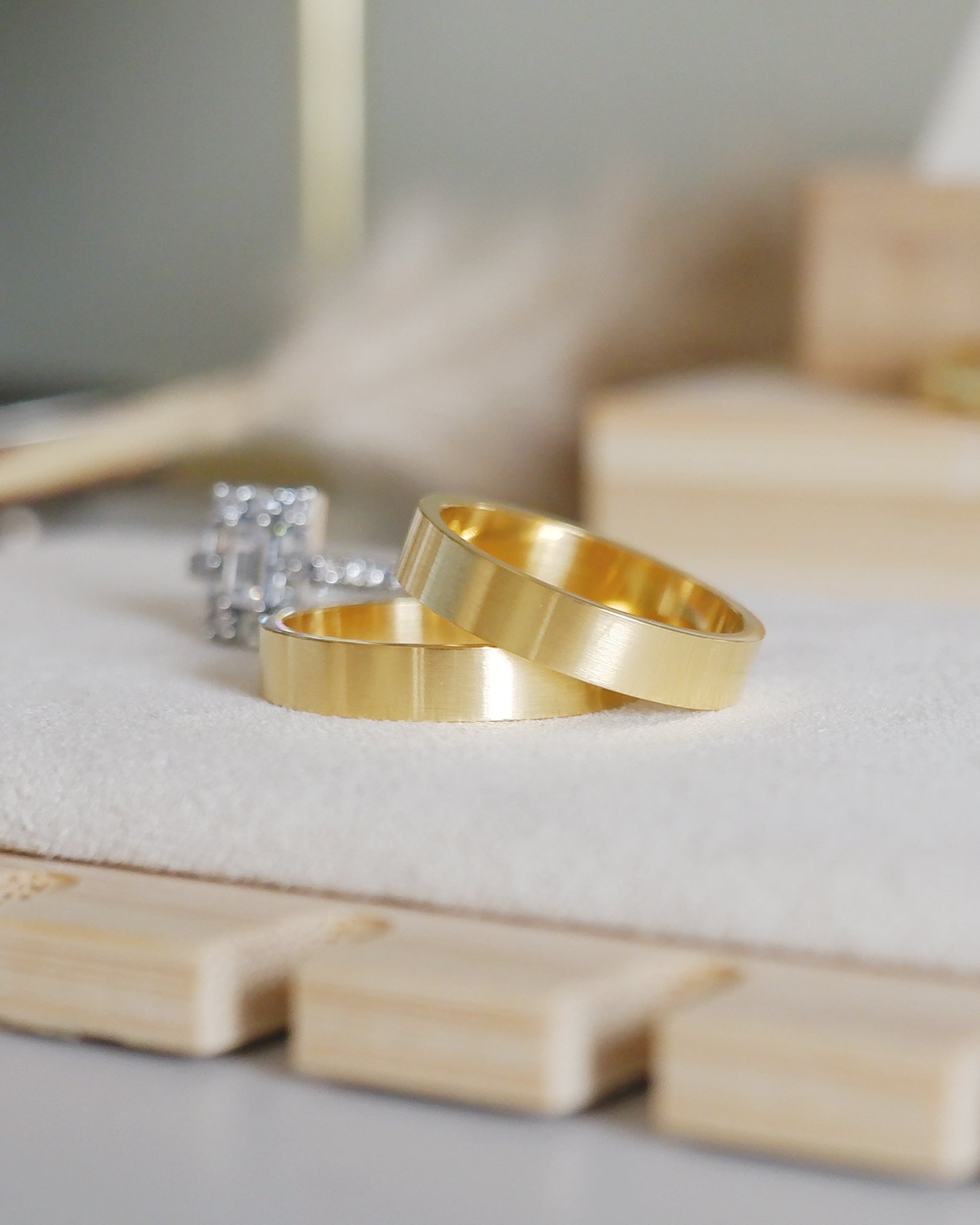 The Damien Ring (Limited)