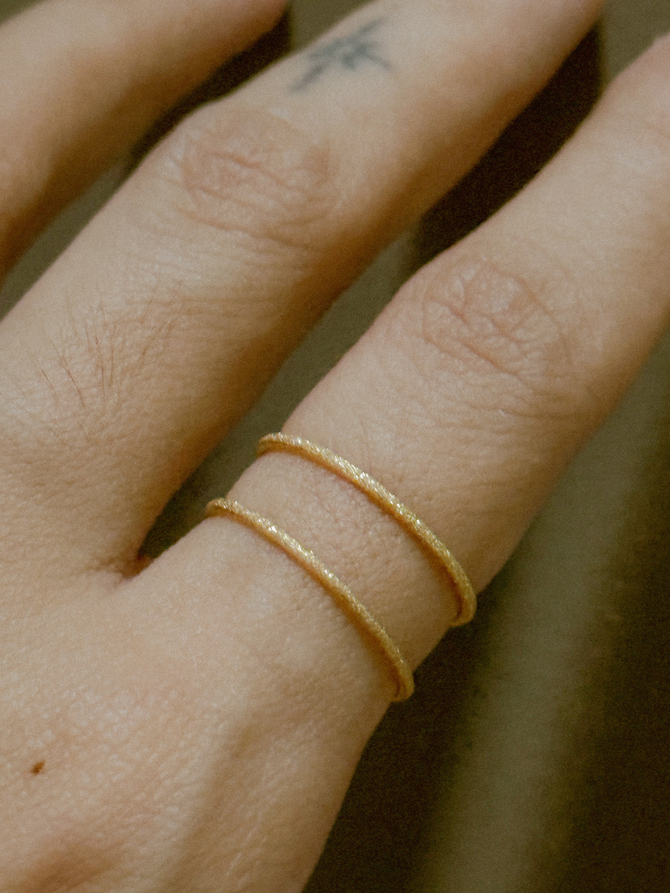 The All New Iced Skinniest Band