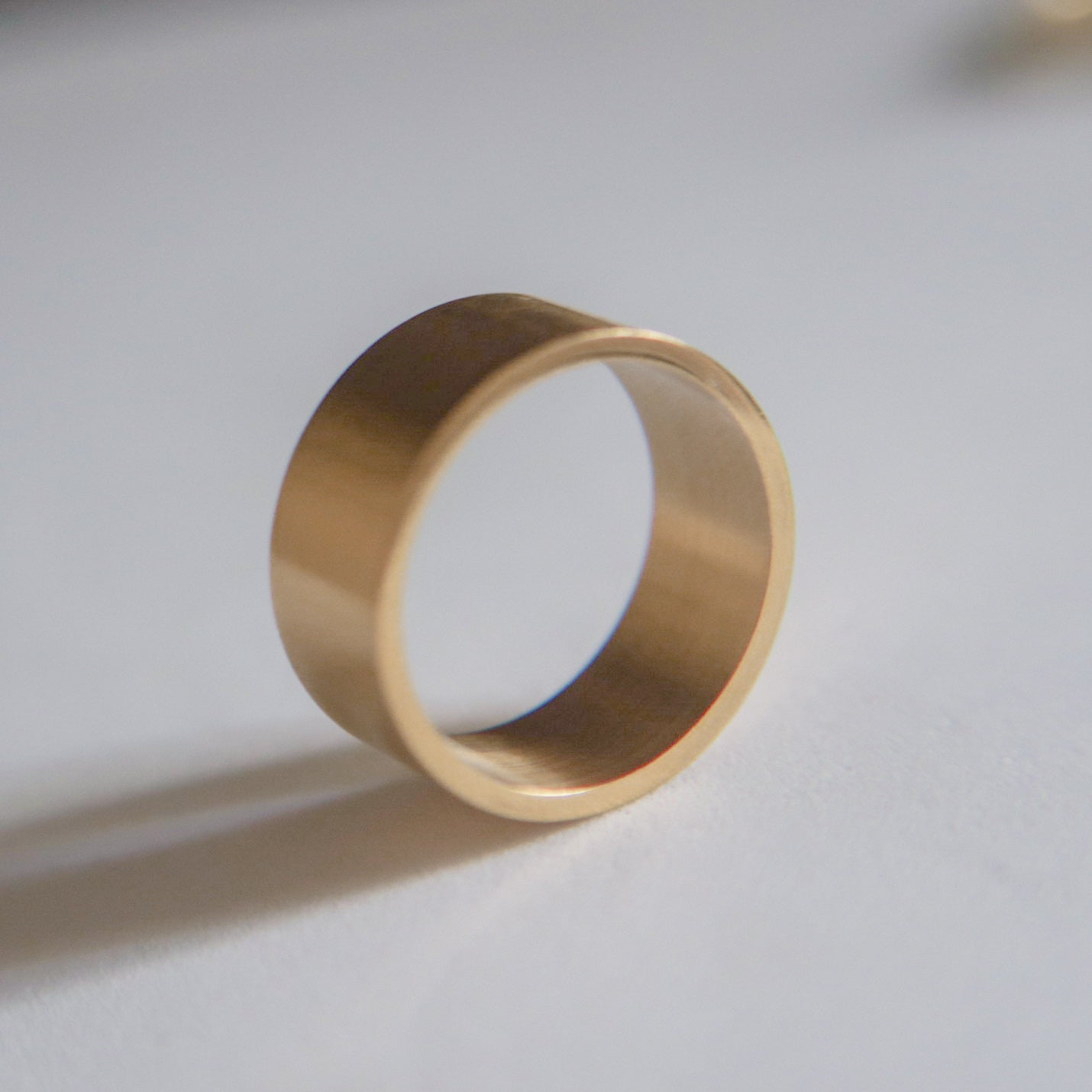 The Damien Bold Ring (Limited)