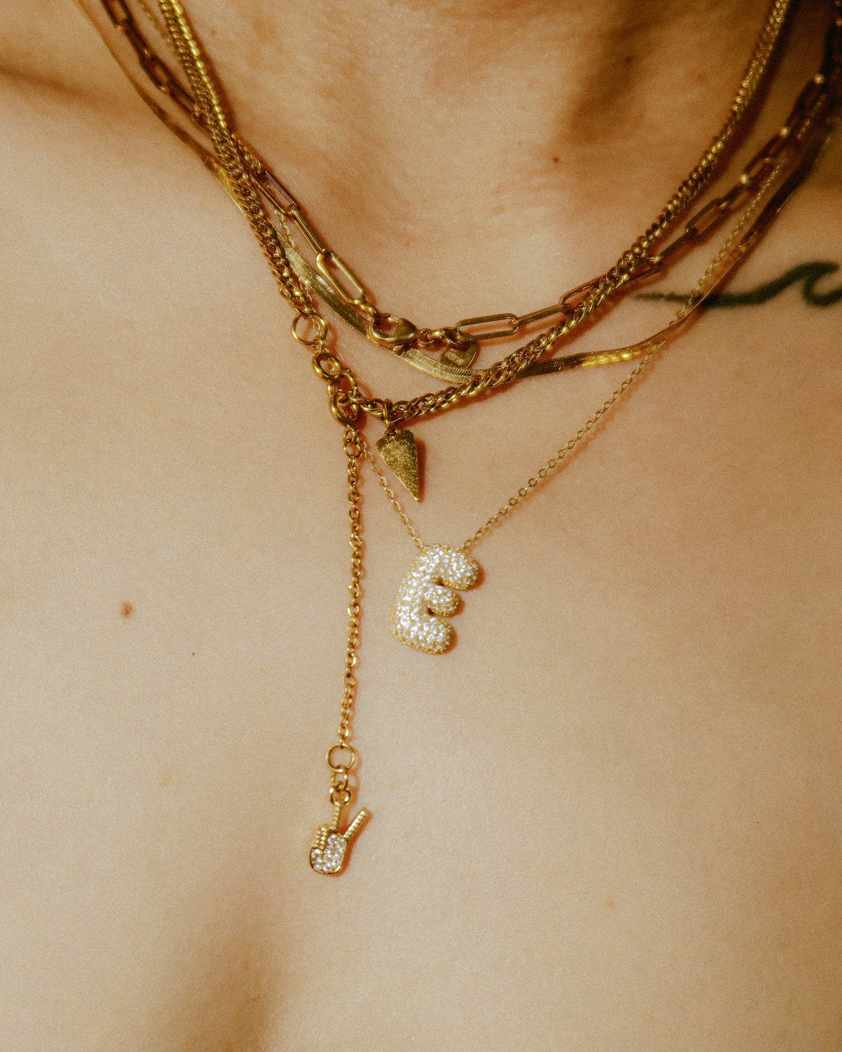 The Signature Custom Extenders