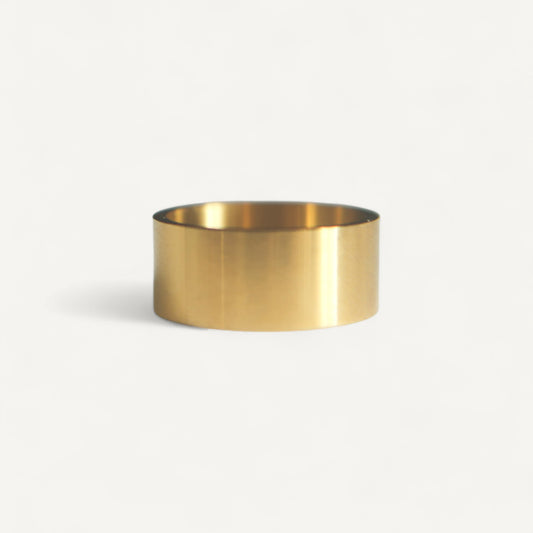 The Damien Bold Ring (Limited)