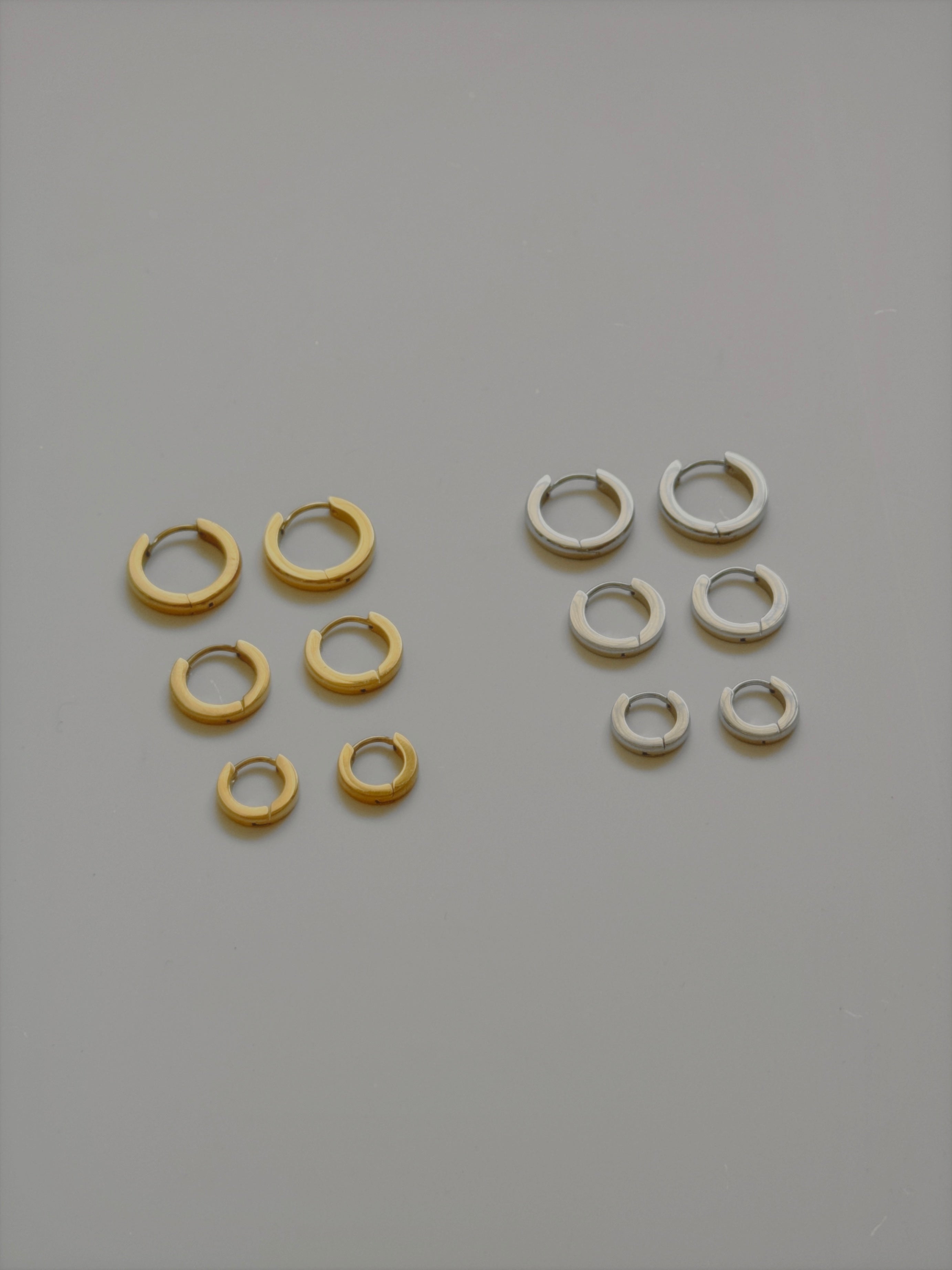 The Essential Earrings