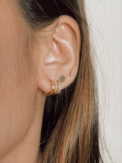 The Essential Earrings