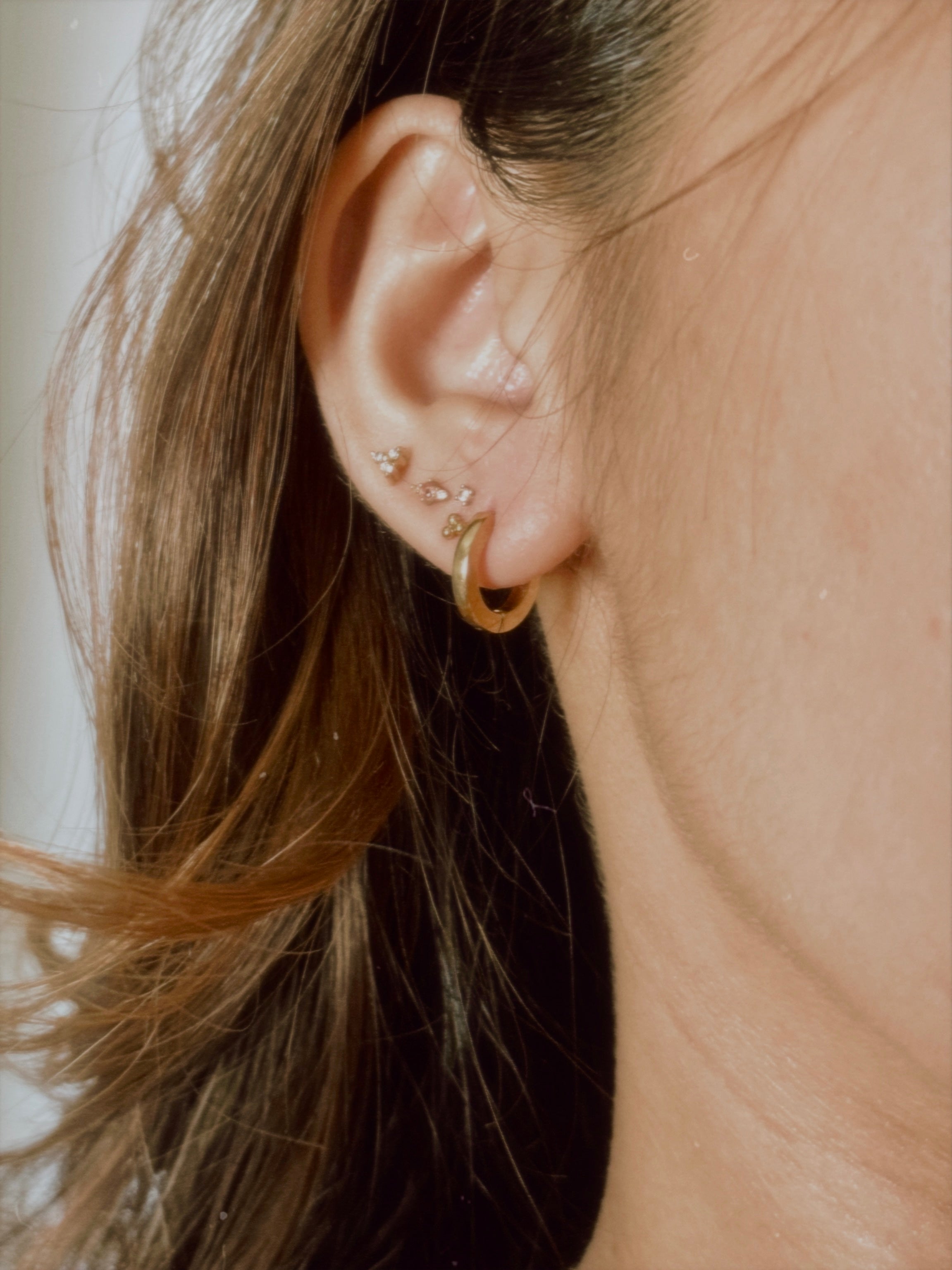 The Essential Earrings