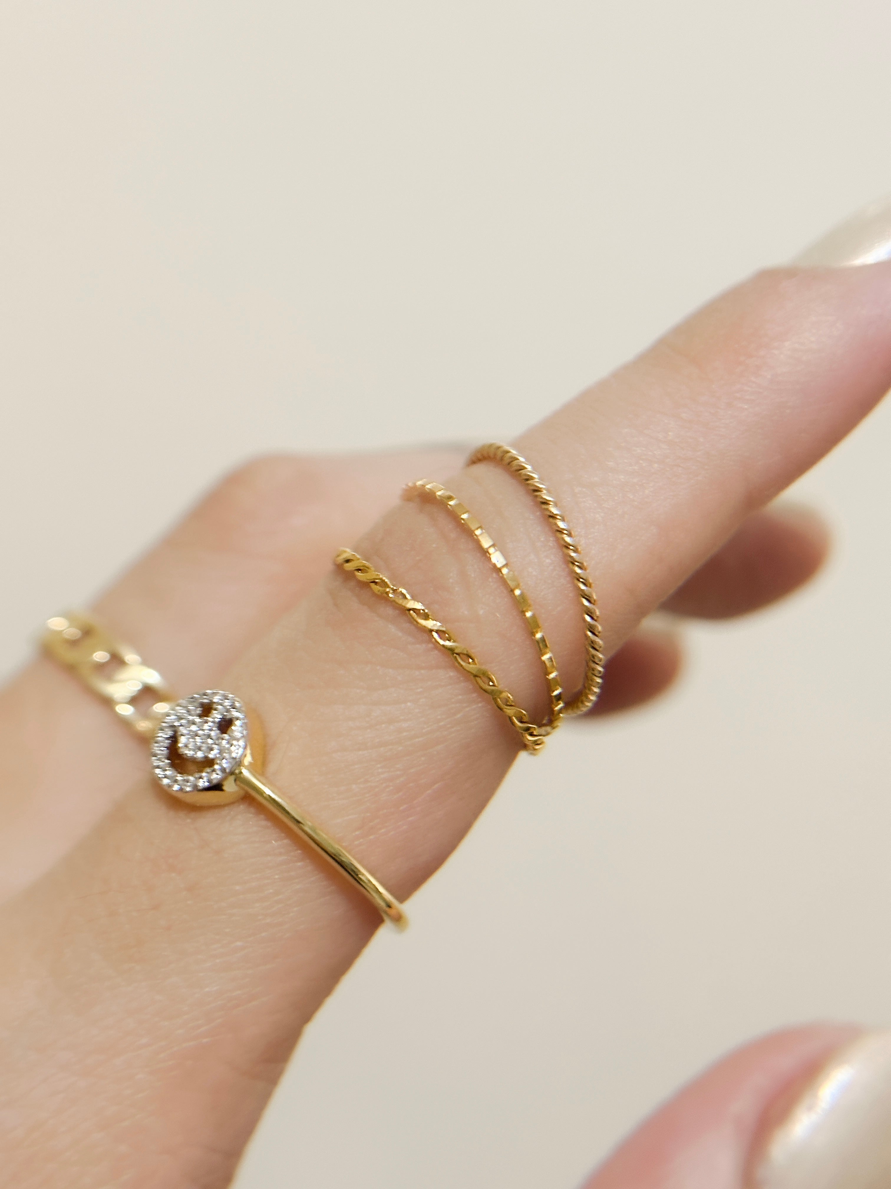 The Petite Boxy Band