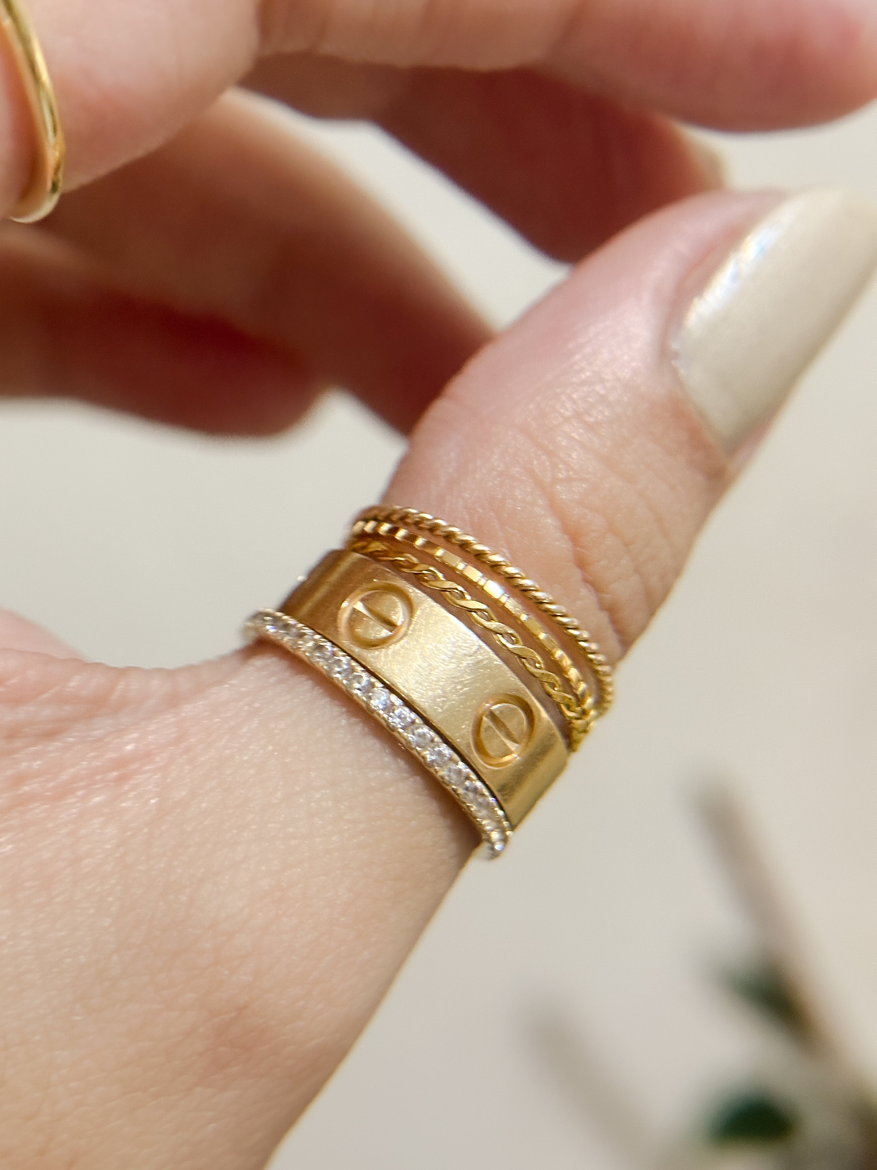 The Petite Vine Band