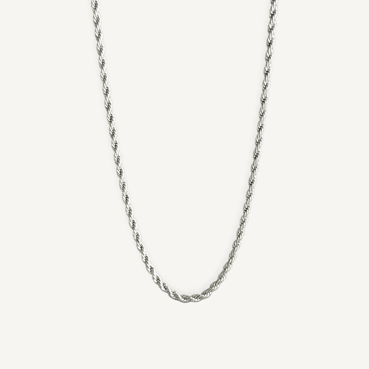 The Statement Twila 4mm Necklace | Holiday Shop