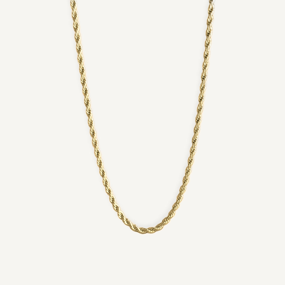The Statement Twila Classic 3mm Necklace | Holiday Shop