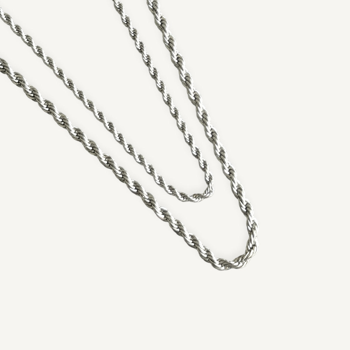 The Statement Twila Classic 3mm Necklace | Holiday Shop