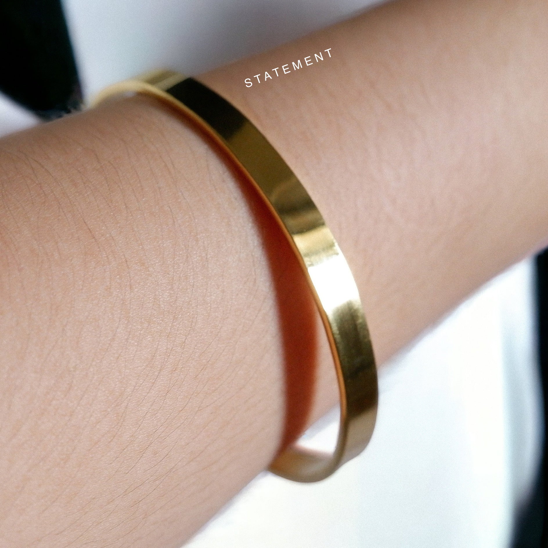 The Bare Bangle