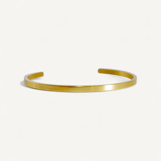 The Bare Bangle