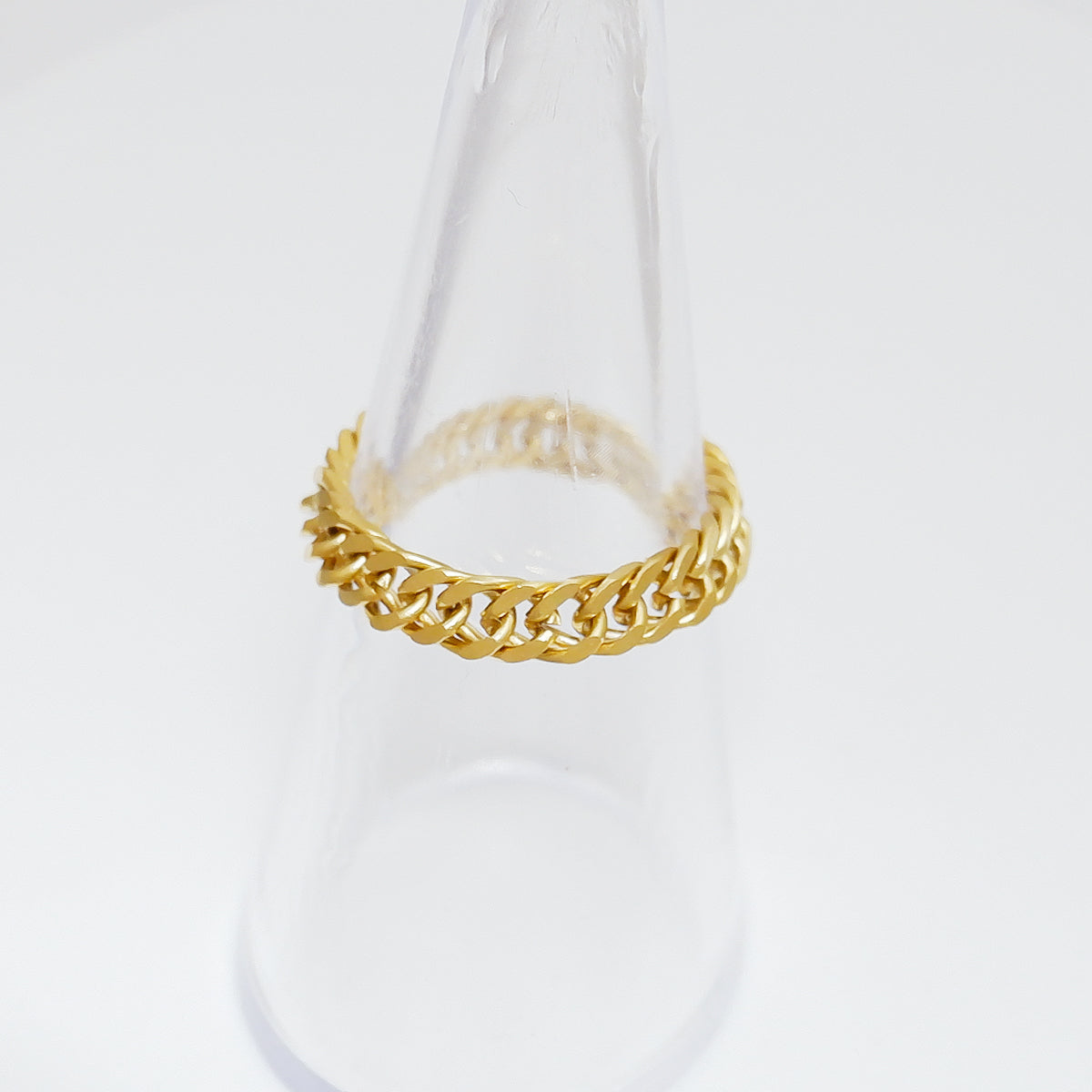 The OG Cuban Soft Ring