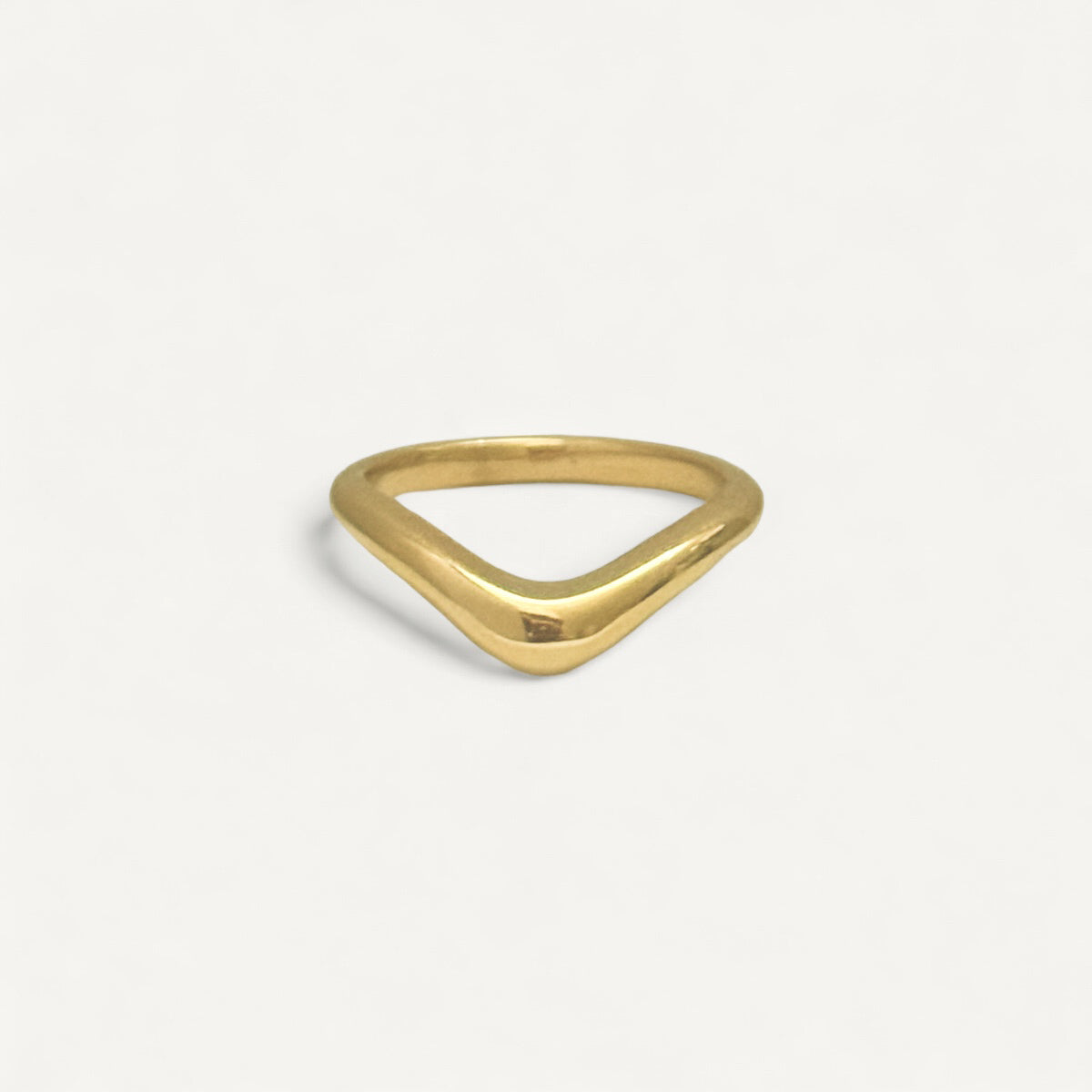 The Ava Bold Ring