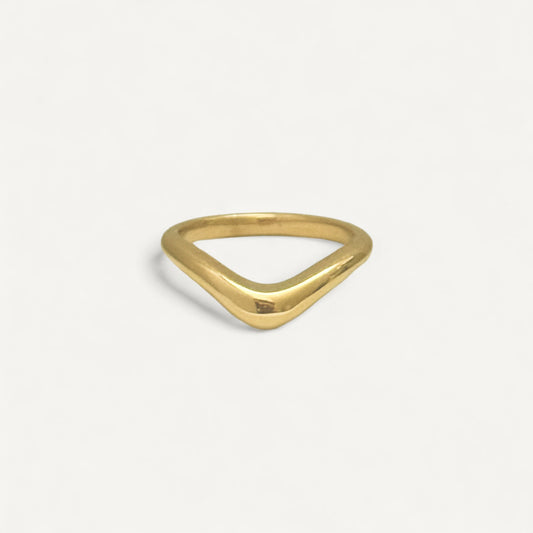 The Ava Bold Ring