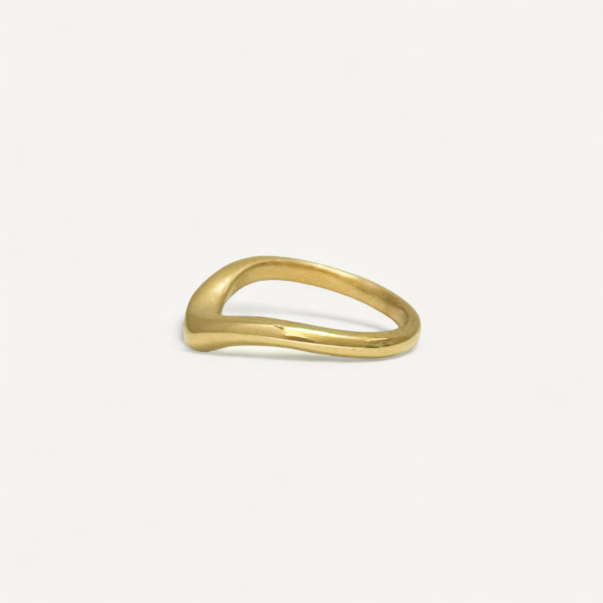 The Ava Bold Ring