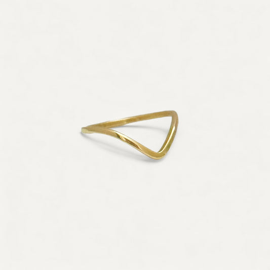 The Ava Midi Ring