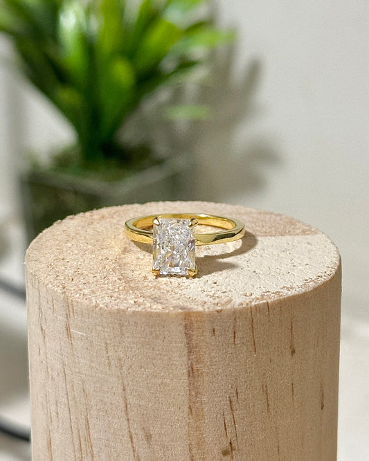 Theia Radiant Ring