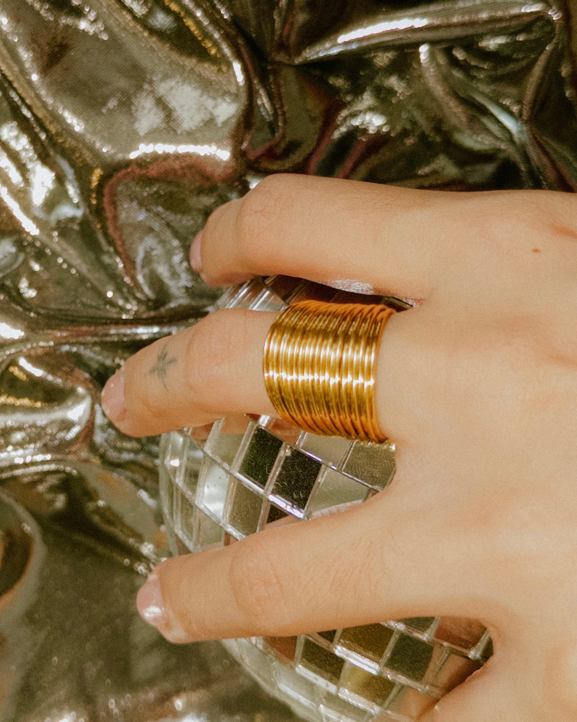 The Barely There Band Stack | Holiday Shop