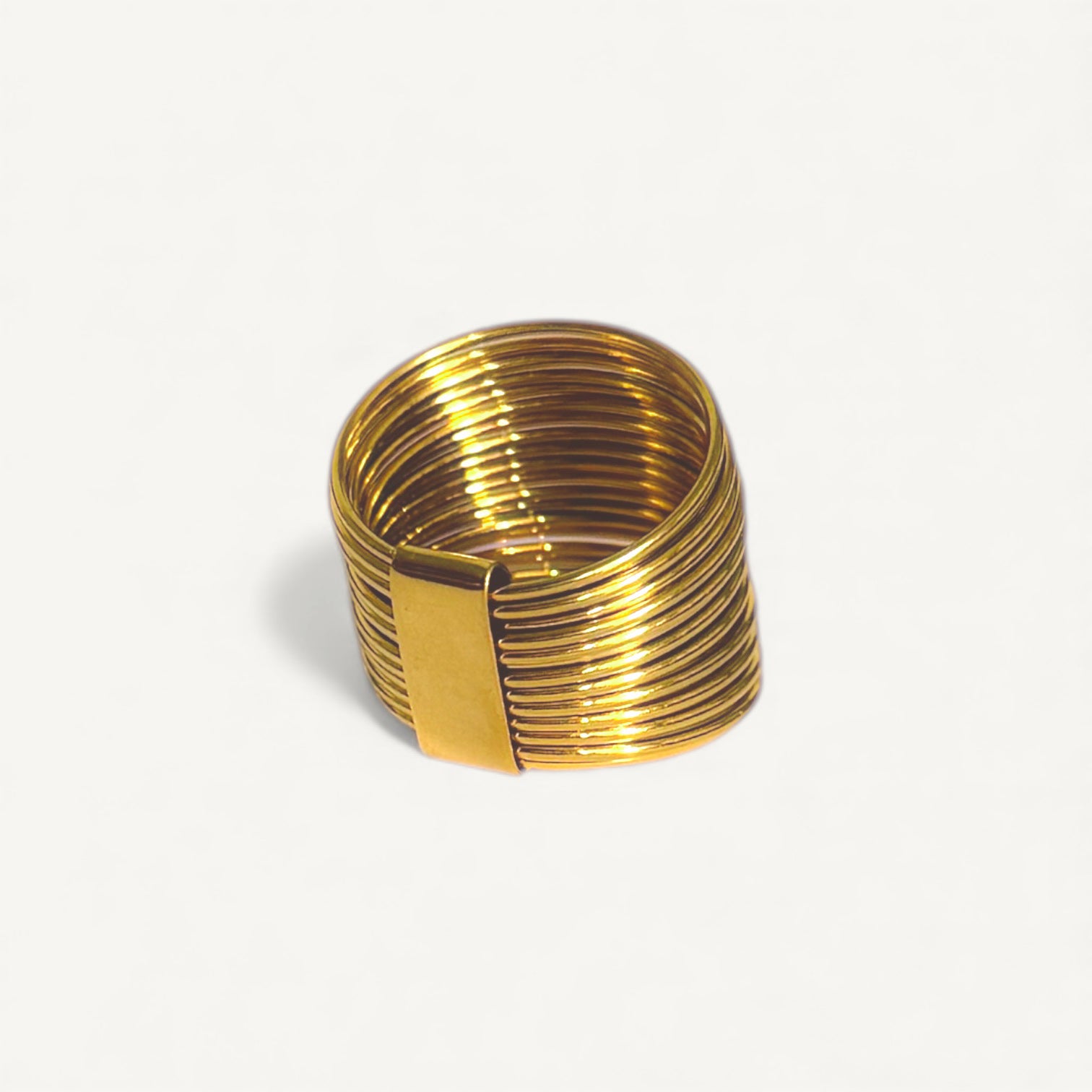 The Barely There Band Stack | Holiday Shop