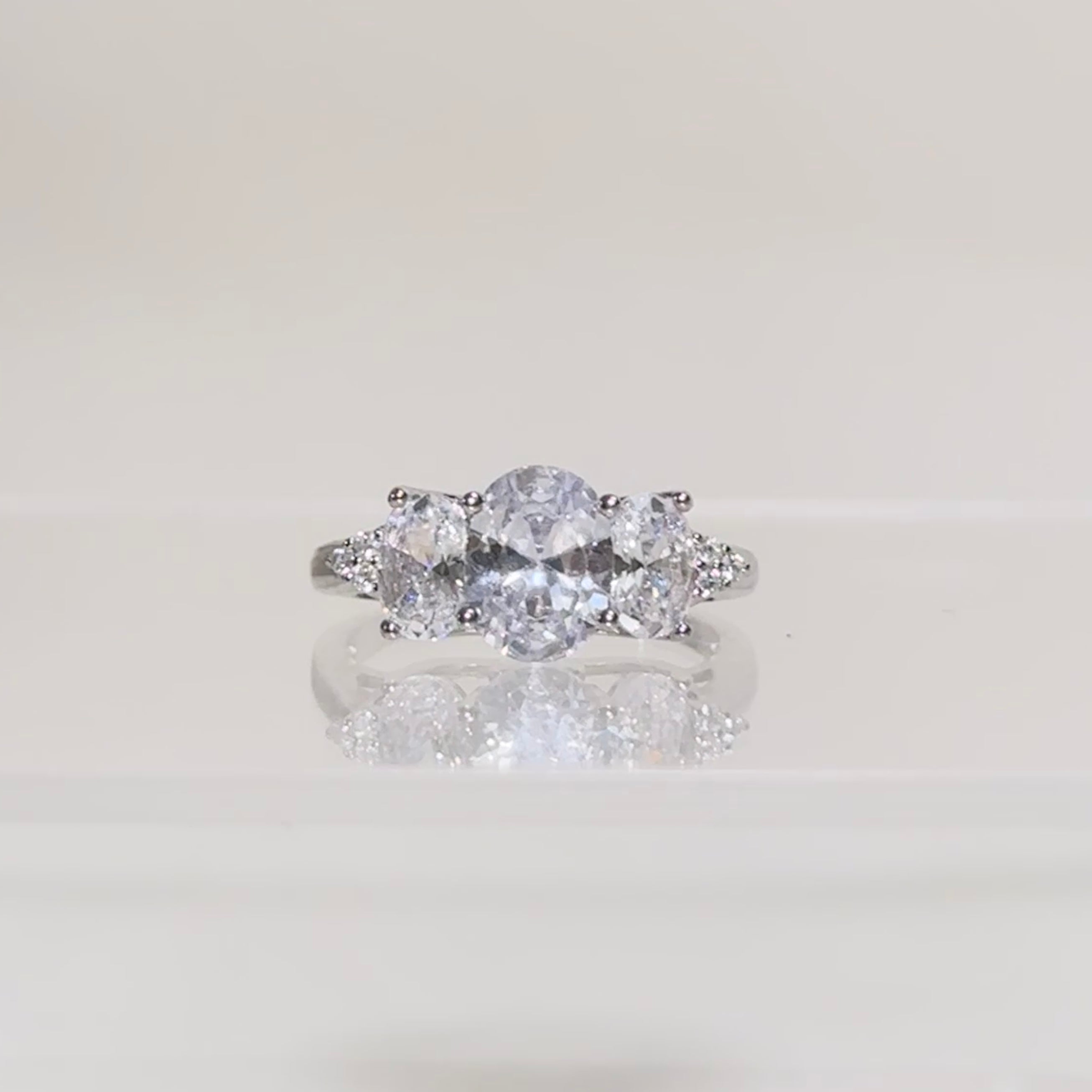 The Amari Power Ring