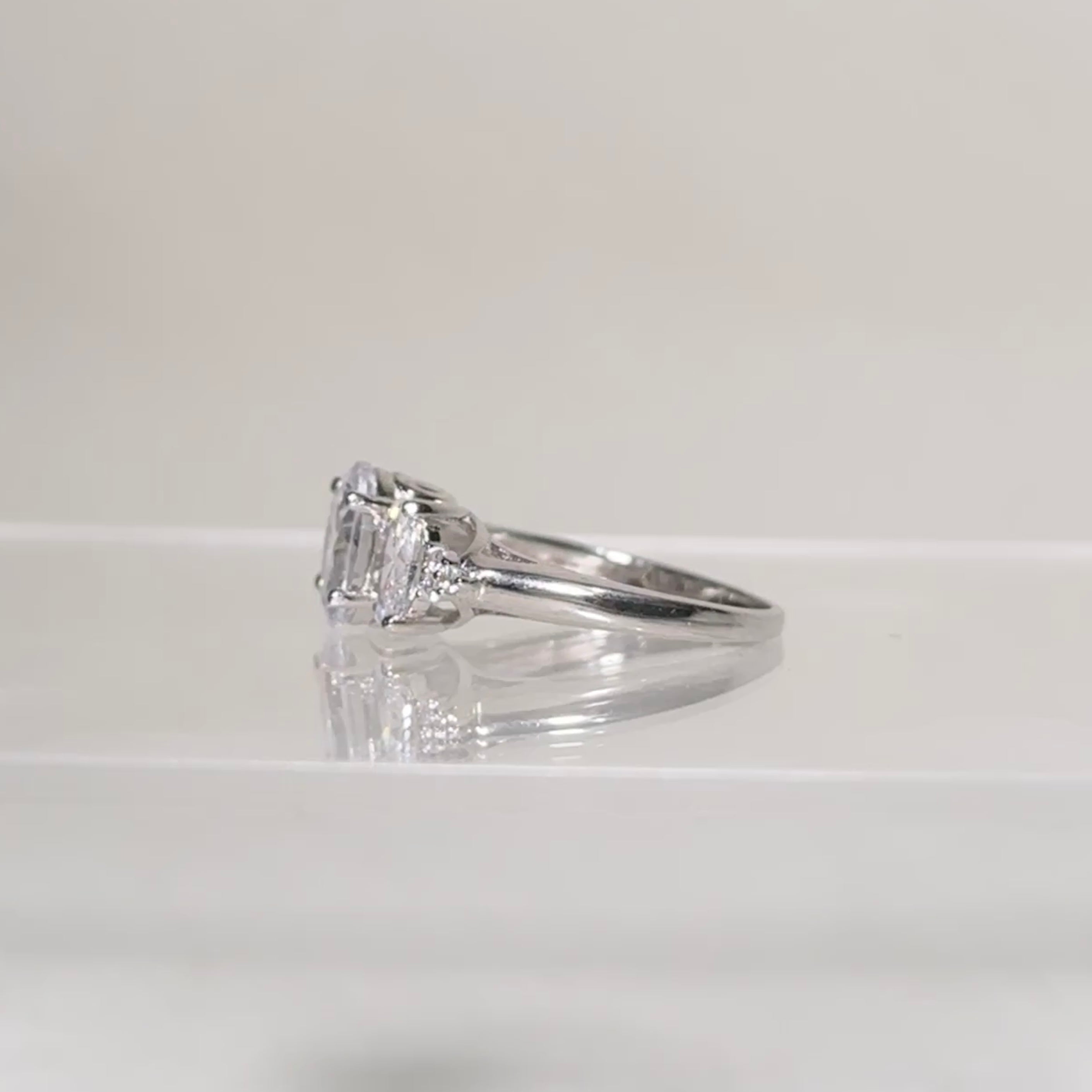 The Amari Power Ring