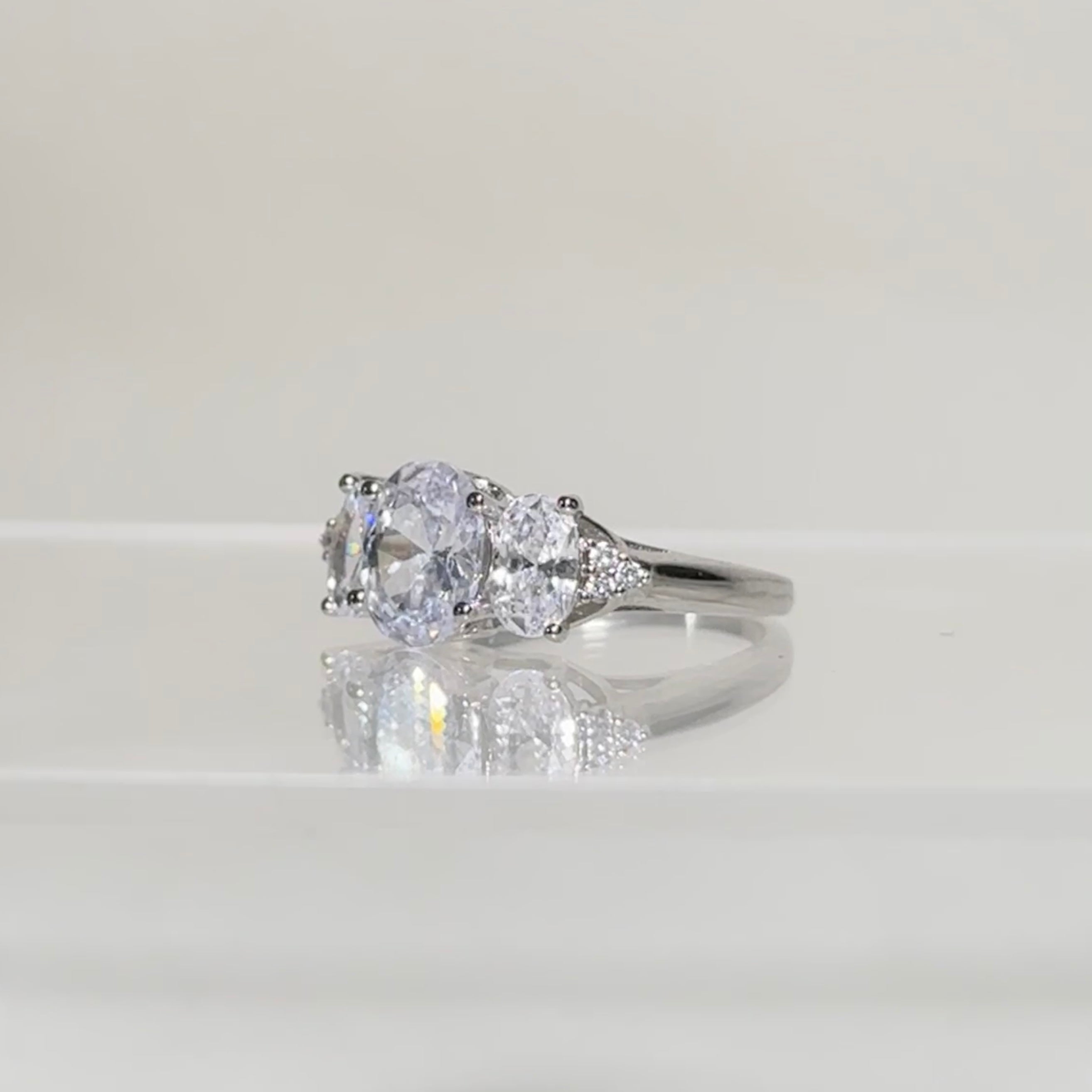 The Amari Power Ring