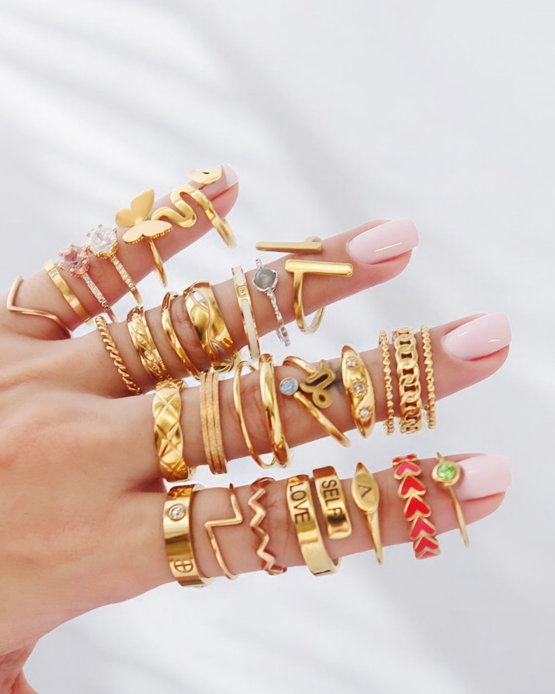 Buy One Get One FREE