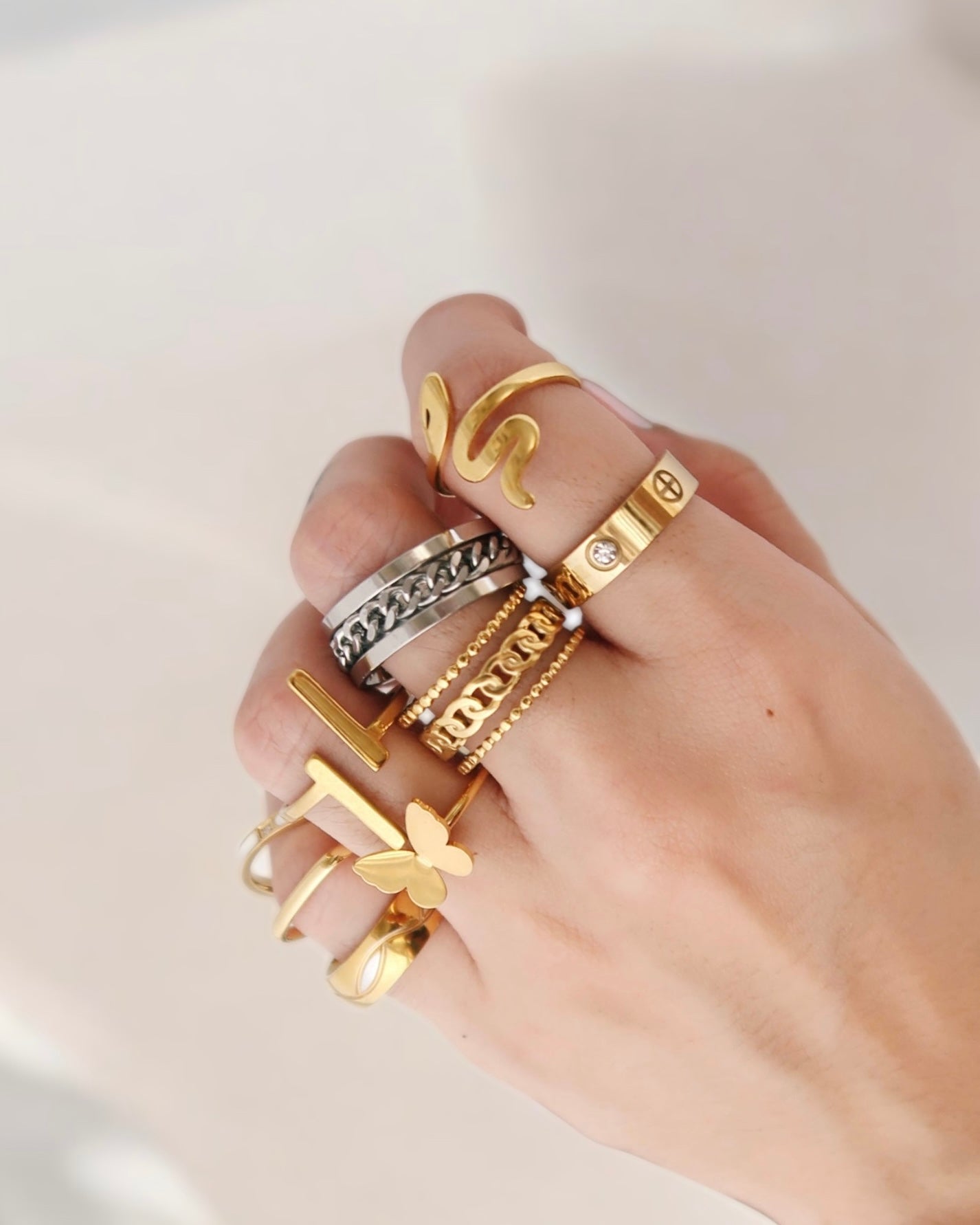 Buy One Get One FREE