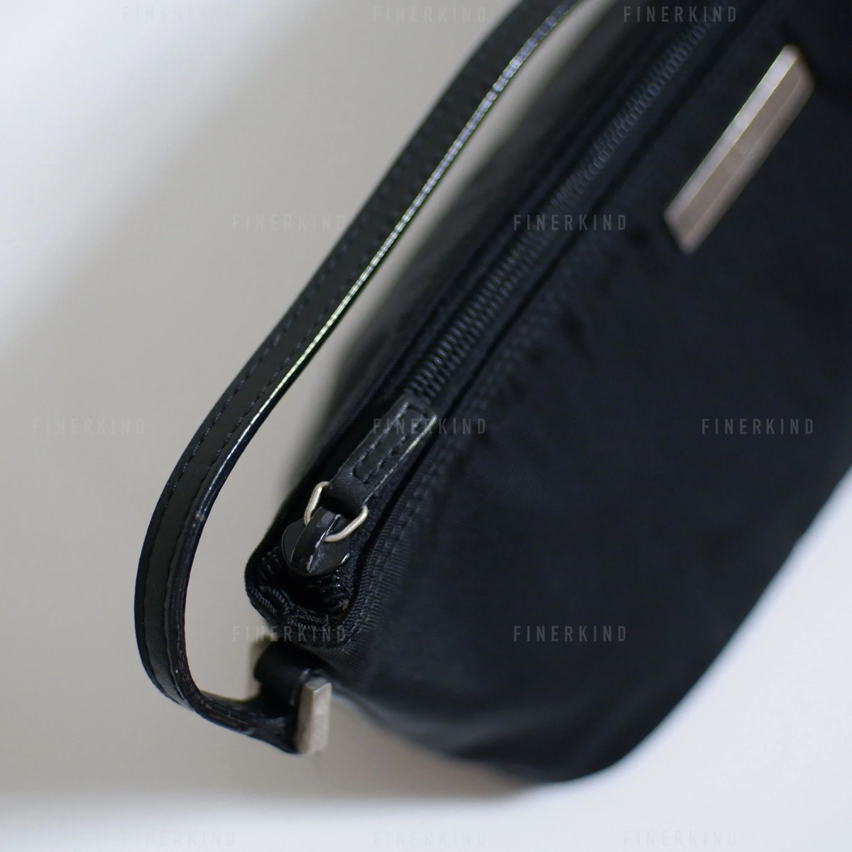 GG Pochette Bag x FWG Jewelry Bundle