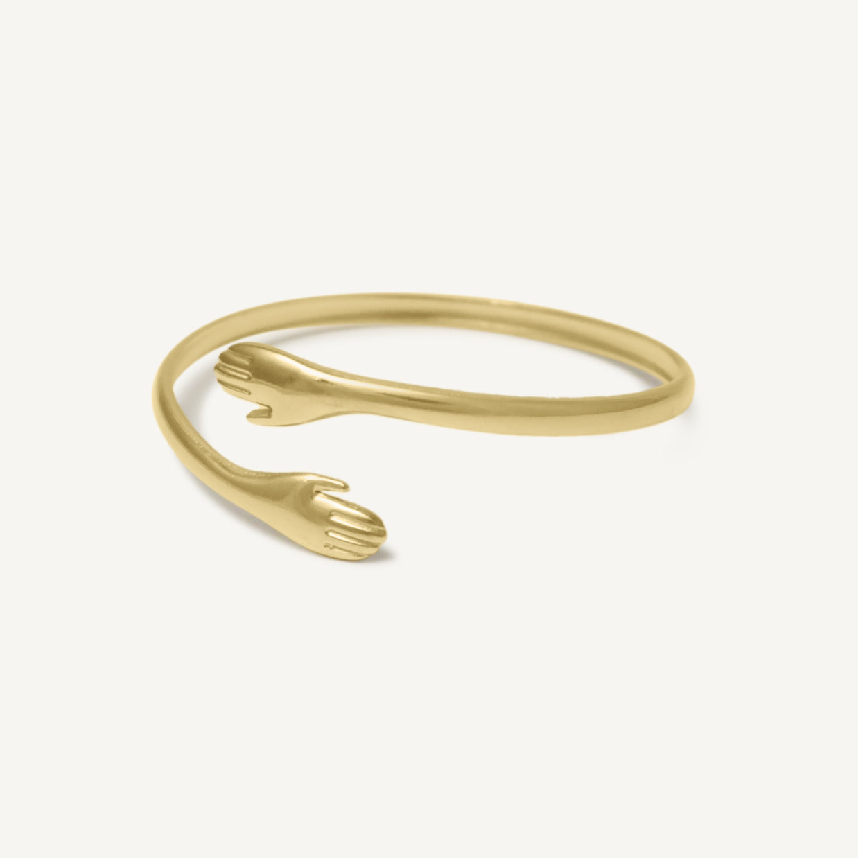 The Any-size Comfort / Care Bangle