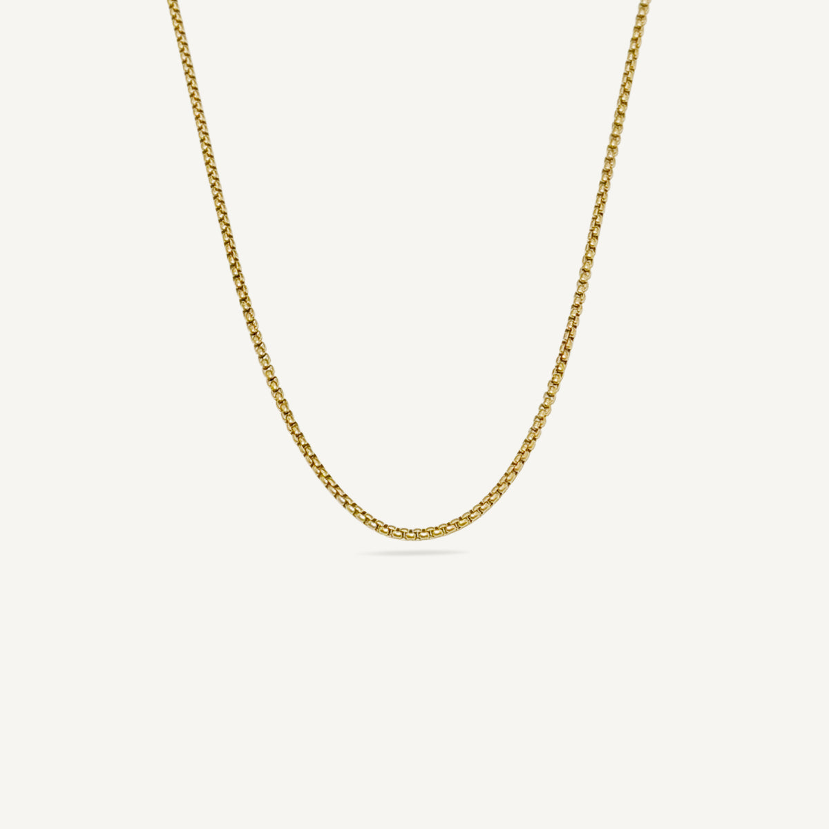 The Arlo Necklace