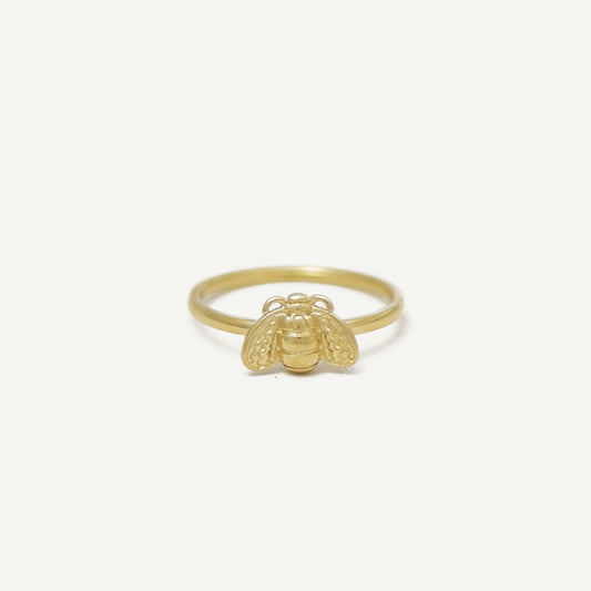 The Bee Ring