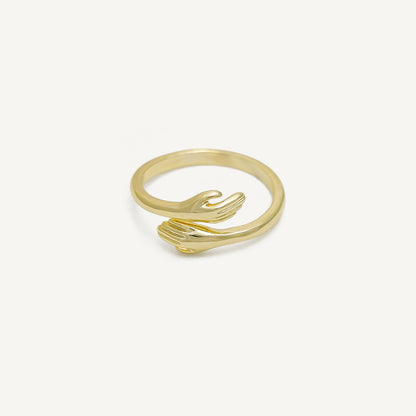 The Any-size Care Chunky Ring