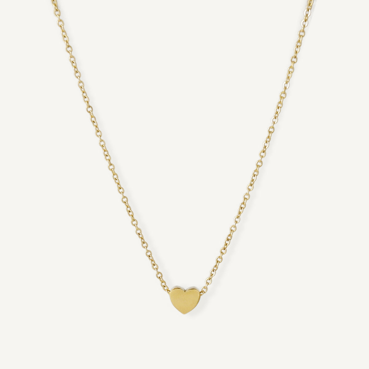 The Full Heart Necklace