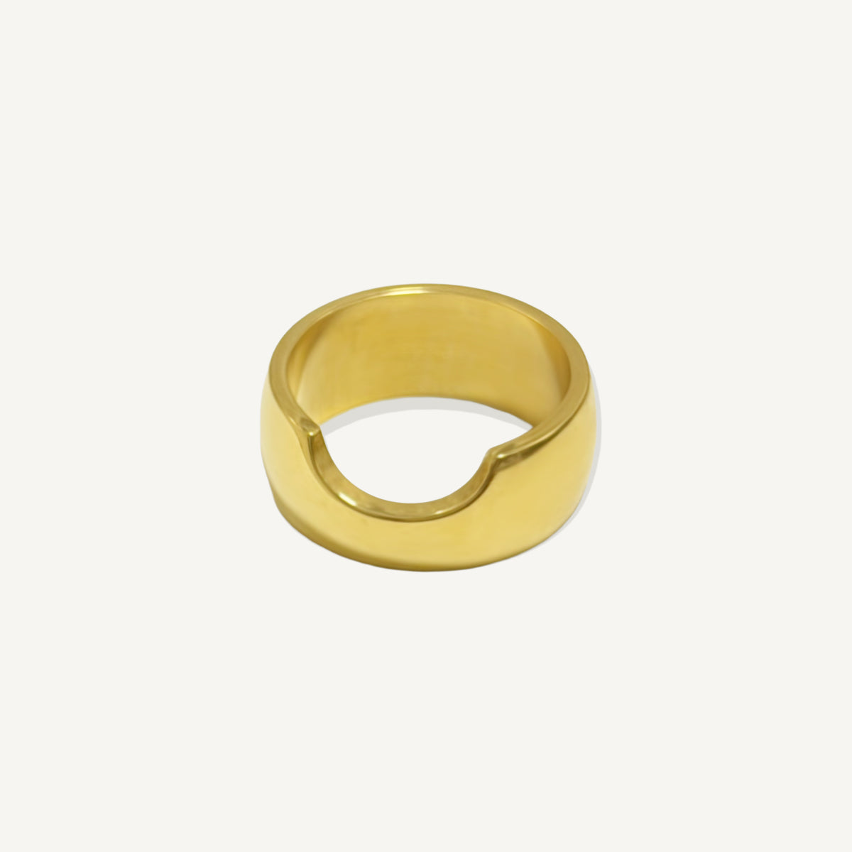 The Chunky Engagement Stacker Band