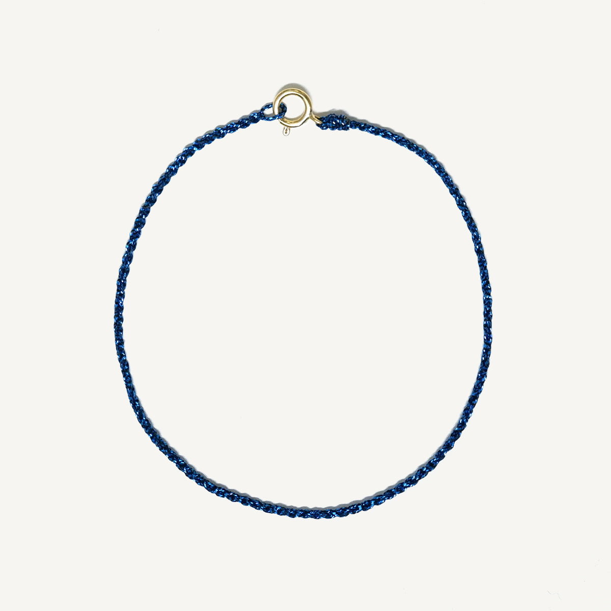 The Color Play Line Bracelet and Anklet