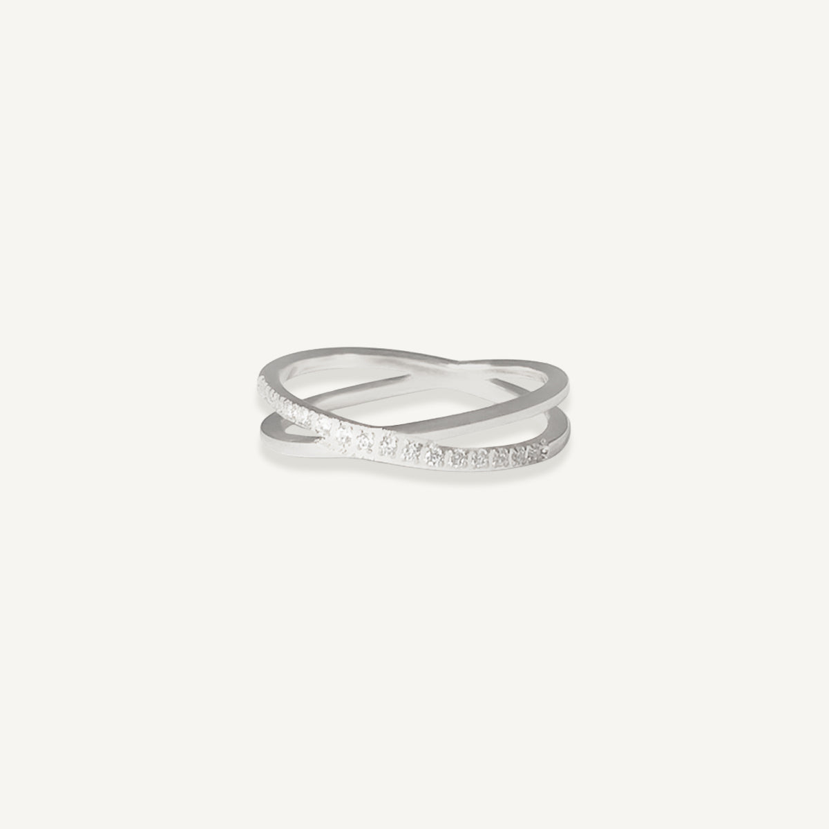 The Crissa Ring