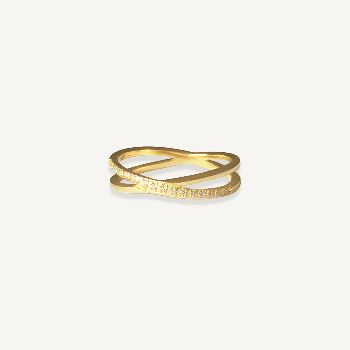 The Crissa Ring