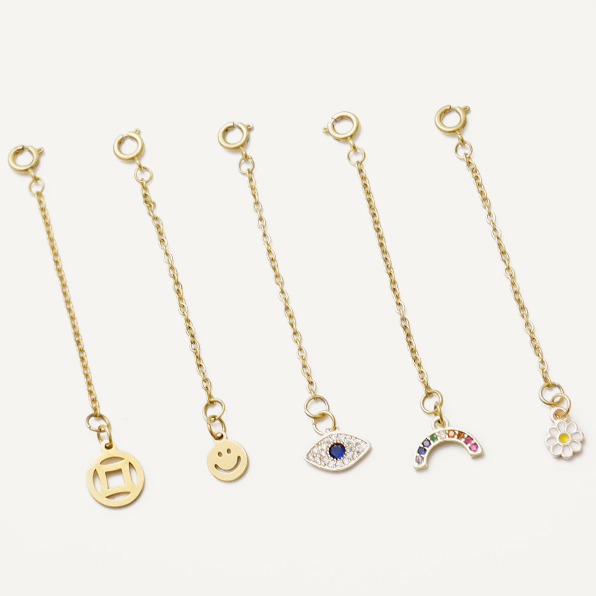 The Signature Custom Extenders