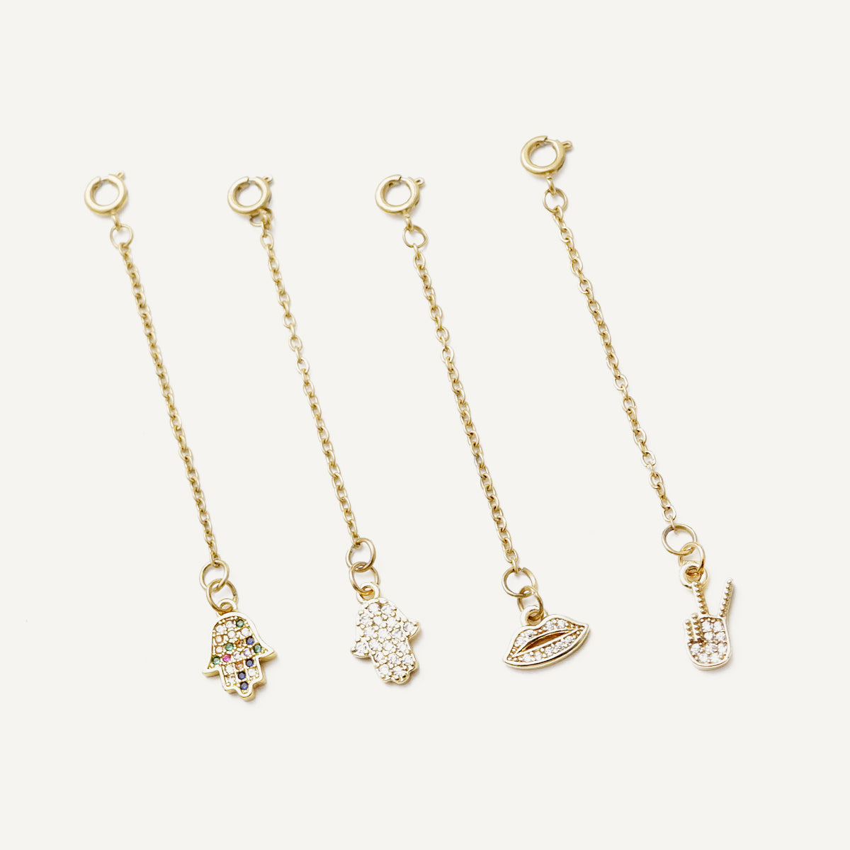 The Signature Custom Extenders